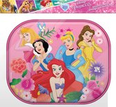 Disney Zonneschermen Prinsessen Meisjes 44 Cm Mesh 2 Stuks