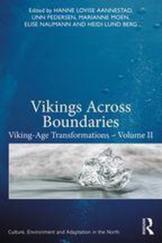 Culture, Environment and Adaptation in the North - Vikings A ... - cover