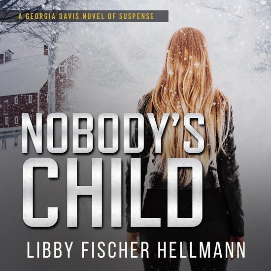 Nobody's Child - cover