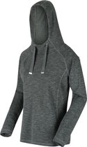 Carys Lichtgewichte Overhead hoodie met een ruime pasvorm van Regatta voor Dames, Outdoorjas, Balsamgroen Groen