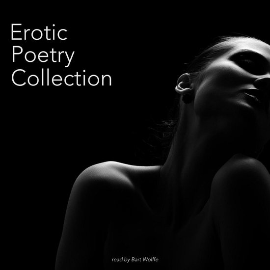Erotic Poetry Collection - cover
