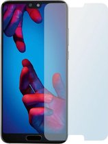 Huawei - P20 - Tempered Glass - Screenprotector - Inclusief 1 extra screenprotector