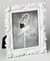 Walther Saint Germain - Portretlijst - Fotomaat 13x18 cm - Wit