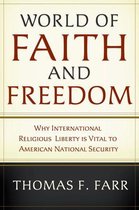 World of Faith and Freedom