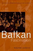 American Musicspheres - Balkan Fascination