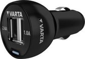 Varta VARTA-57931 Car Power Fast Usb Charger