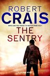 A Joe Pike Novel - The Sentry