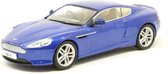 Aston Martin DB9 Coupe - 1:43 - Oxford