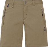 Odlo Shorts WEDGEMOUNT GRIJS - Maat 38