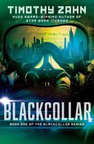 The Blackcollar Series - Blackcollar