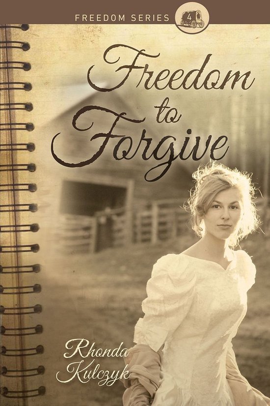 Freedom - Freedom to Forgive - cover