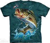 T-shirt Bass L