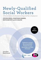 Post-Qualifying Social Work Practice Series - Newly-Qualified Social Workers