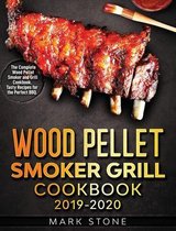 Wood Pellet Smoker Grill Cookbook