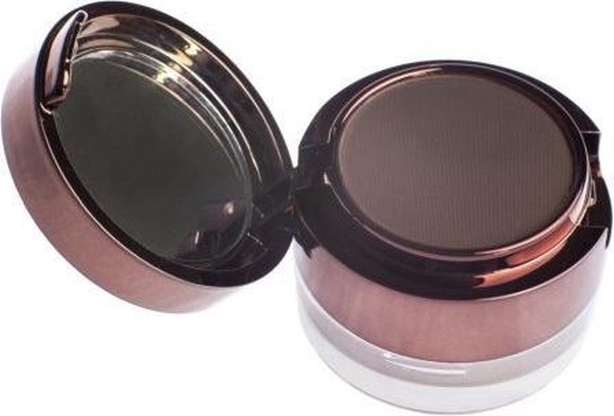 Ibra - Pomada I Shadow To Eyebrows Dark Chocolate 7G