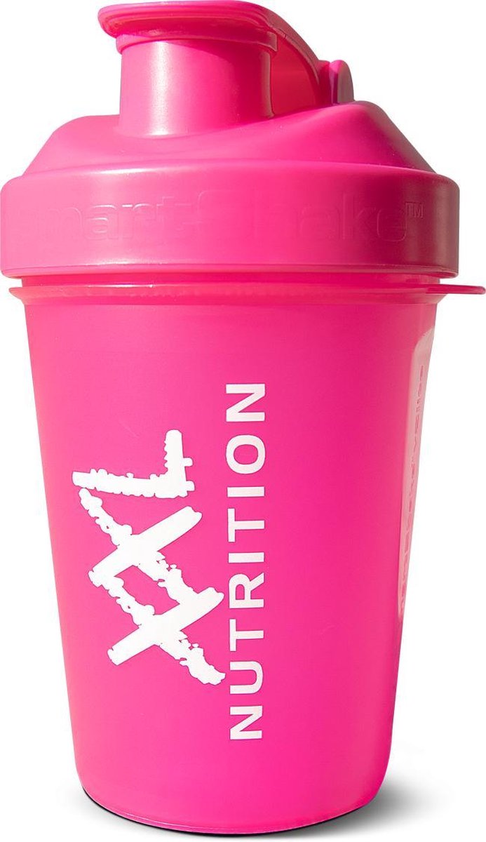 XXL Nutrition Premium Shaker by Smartshake 600 ml