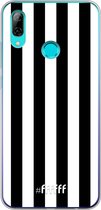 Honor 10 Lite Hoesje Transparant TPU Case - Heracles Almelo #ffffff