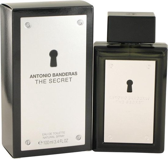 antonio banderas perfume for men