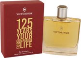 Victorinox Swiss Army 125 Years Your Companion For Life - 100 ml - Eau de toilette