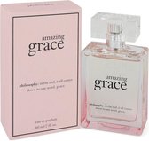 Philosophy Amazing Grace - Eau de parfum spray - 60 ml