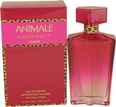 Animale Instinct by Animale 100 ml - Eau De Parfum Spray