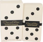 Oscar de la Renta Gentleman Eau de Toilette 50ml Spray