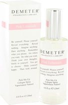 Demeter 120 ml - Pink Lemonade Cologne Spray Damesparfum