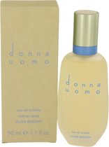 Donna Uomo by Lilian Barony 50 ml - Eau De Toilette Spray