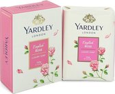 English Rose Yardley by Yardley London 104 ml - Luxury Soap