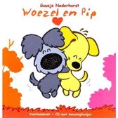 Woezel & Pip deel 1 - Voorleesboek + CD met meezingliedjes