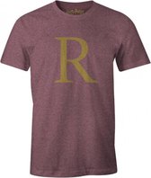 HARRY POTTER - T-Shirt R - Ron (XXL)