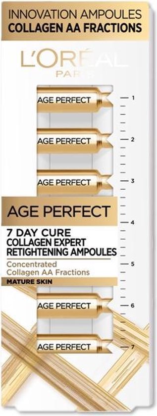 Green People Age Defy+ Collagen Boost Vitamin C Serum