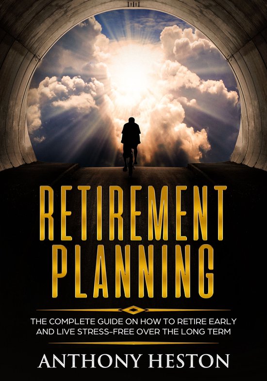 Rock-Solid Financial Confidence 1 - Retirement Planning: The ... - cover
