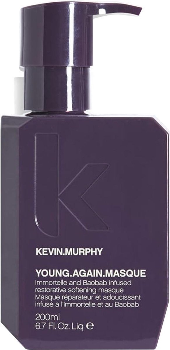 Kevin murphy young again masque маска отзывы