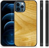 Cover Case Geschikt voor iPhone12 Pro | 12 (6.1