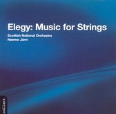 Elegy For Strings