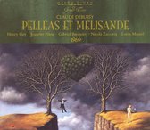 Pelleas Et Melisande (Roma 1969)