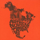 Various - Native North America, Vol. 1