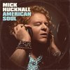 Mick Hucknall: American Soul [CD]