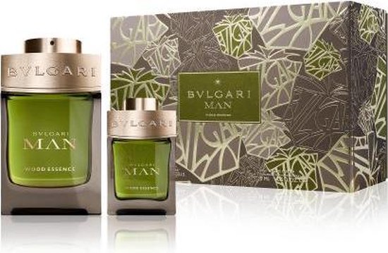 bvlgari man wood essence eau de parfum 100 ml