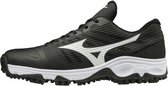 Mizuno Ambition Low - Zwart - maat 44.5