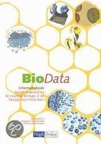 Biodata havo/vwo informatieboek