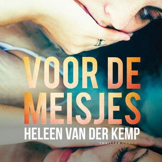 Voor de meisjes - cover