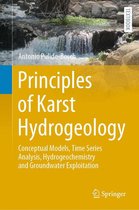 Springer Textbooks in Earth Sciences, Geography and Environment - Principles of Karst Hydrogeology