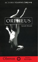 Oberon Modern Plays - Orpheus