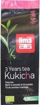 Lima Thee Kukicha Bio 150 gr