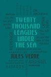 Twenty Thousand Leagues Under the Sea