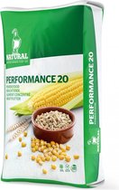 Natural performance 20 20kg
