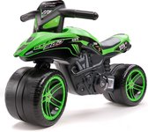 Falk Kawasaki Bud Racing Team Motor - Groen