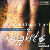 Orient Beats Back - 2001 Nights